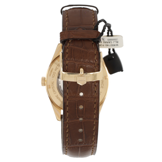 Tag Heuer Carrera WAS2140.FC8176 Image 3